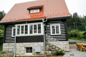 Dom Franciszkańska 25, Szklarska Poręba